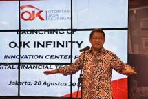 Menkominfo Targetkan Satu Unicorn Berbasis Fintech untuk Tingkatkan Aliran Investasi