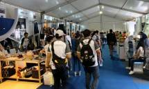 Paviliun Kemendag di Ajang Asian Games 2018