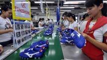 Bahan Baku Jadi Faktor Utama Lambatnya Pertumbuhan Industri Alas Kaki Nasional