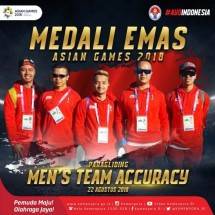Tim Paragliding Putra Indonesia