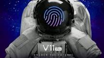 Vivo V11 pro