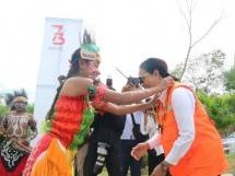 Menteri BUMN Rini Soemarno (Dok Industry.co.id)