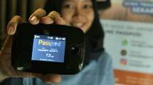 Passpod