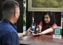 Swiss-Bellhotel International Hadirkan SiolusiPembayaran WechtPay Tamu Wisman Tiongkok