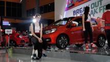 GIIAS Makassar 2018 (FotoDok Industry.co.id)