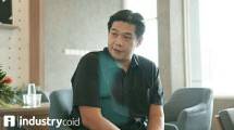 Direktur Marketing Skandinavia, Norman Eka Saputra