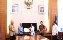 Astra Dukung Expo 2020 Dubai
