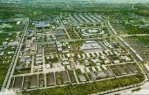 Modern Halal Valley, PT Modern Industrial Estate