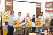 PLTA Tampur Aceh Bisa Merusak Ekosistem Satwa Dilindungi 