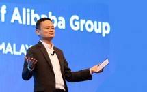 Executive Chairman Alibaba Group, Jack Ma akan hadir pada acara penutupan Asian Games.