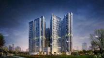 Urban Jakarta Propertindo Mulai Bangun Fisik Proyek Urban Sky