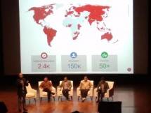 B-Corp Ajak Pelaku Bisnis Peduli Sosial dan Lingkungan