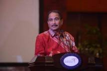 Menteri Pariwisata Arief Yahya