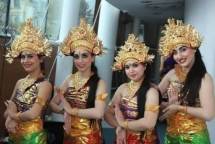 Penari Bali (Foto dok Industry.co.id)