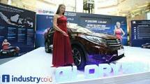 DFSK Perkenalan Glory 580 