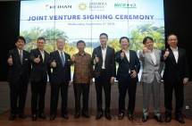 Bangun Golf Villa, Jababeka Gandeng Dua Developer Kenamaan Jepang 