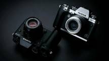 Fujifilm Perkenalkan Inovasi Kamera Mirrorless Terkini, Fujifilm X-T3