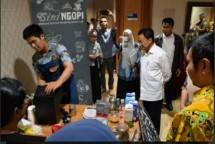 Program Bantuan Pengembangan Pembelajaran Kewirausahaan SMK (Foto: Dok. Kemendikbud)