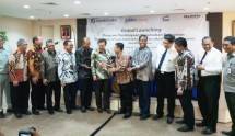 Randi Anto Dirut Perum Jamkrindo