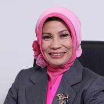 Yuana S (Foto Dok Industri.co.id) 