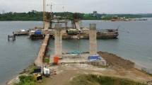 Jembatan Pulau Balang
