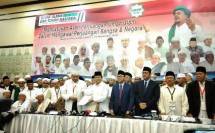 Dukung Prabowo, Ijtima Ulama II Beri Syarat HRS Aman ke Indonesia