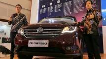 DFSK Hadir di GIIAS Surabaya 2018