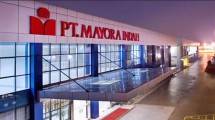 Pemegang Saham Setujui Dividen 2016 Mayora Indah Rp469,5 Miliar