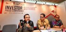 Andi Nirwoto, Direktur Bank BTN (Foto Abe)