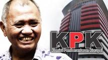 Ada Warga Laporkan Ketua KPK ke Bareskrim
