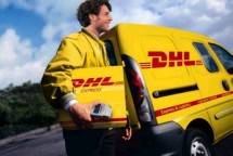 Ganti Bos Baru, DHL Express Fokus pada Kualitas Layanan dan Teknologi Digitalisasi
