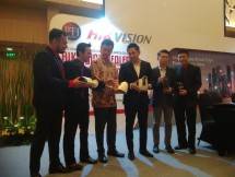 Hikvision Usung Teknologi Turbo HD 5.0 untuk CCTV Terkini
