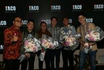 Bantu Para Pebisnis Pikat Pasar Millennial, TACO Interior Products Tawarkan Solusi Cerdas 