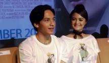 Something In Between, Kembali Pertemukan Jeffri Nichol dan Amanda Rawles