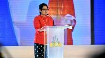 Dirjen Pembiayaan Perumahan Lana Winayanti