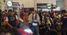 GIIAS Surabaya 2018 (Foto Dok Industry.co.id)