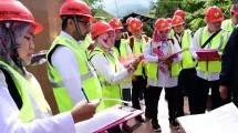 Karyawan Kementerian PUPR
