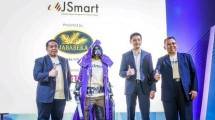 Jababeka Infrastruktur Luncurkan JSmart