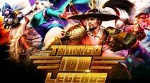 Tamago Siapkan Rp1,3 Miliar untuk Pemain Mobil Legend Indonesia Dalam Turnamen 100 Legend Tamago