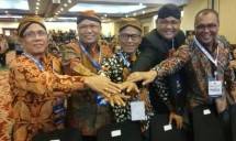 Hendry Ch Bangun (Foto Dok Industry.co.id)