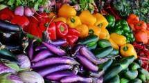 Ilustrasi Makanan Sehat (Christine Birkett/EyeEm/Getty Images)