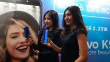 Lenovo k9 siap ramaikan pasar smartphone