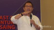 Menkominfo Apresiasi Penyelenggara TV Siaran dan Layanan Komunikasi Seluler