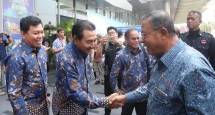 Bank BRI Dukung Penyelenggaraan IBD Expo di Surabaya