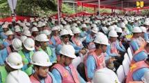 Sertifikasi Tenaga Kerja Konstruksi