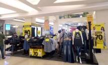Lois Jeans gelar Promo Rebajas