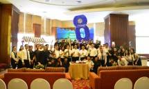 Usung Tema The Joyful 8th Infinite, Best Western Mangga Dua Hotel and Residence Rayakan Ulang Tahun ke-8