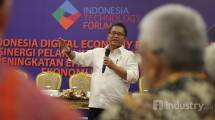 Ekosistem IOT Membutuhkan Penataan Regulasi dan Standarisasi yang Tepat