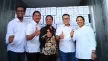 Menteri BUMN Rini Soemarno (Dok Industry.co.id)