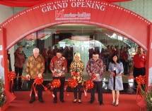 Industri Perhotelan di Serang Banten Terus Bergerak